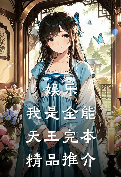 娱乐:我是全能天王完本精品推介