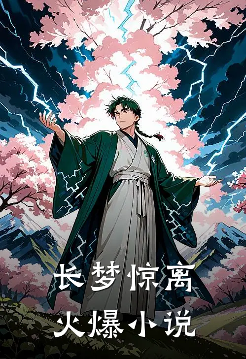 长梦惊离火爆小说