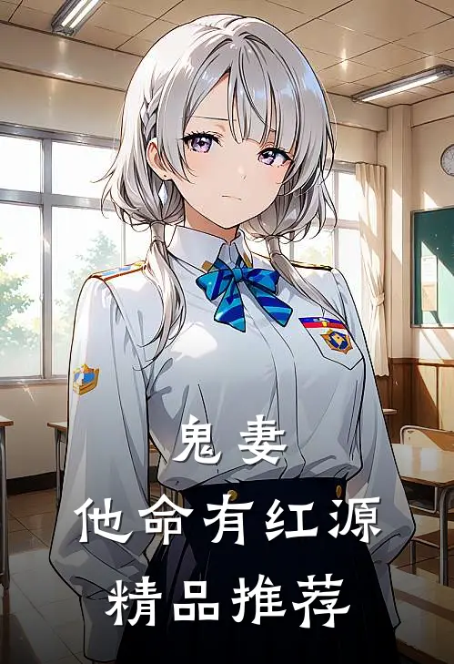 鬼妻：他命有红源精品推荐