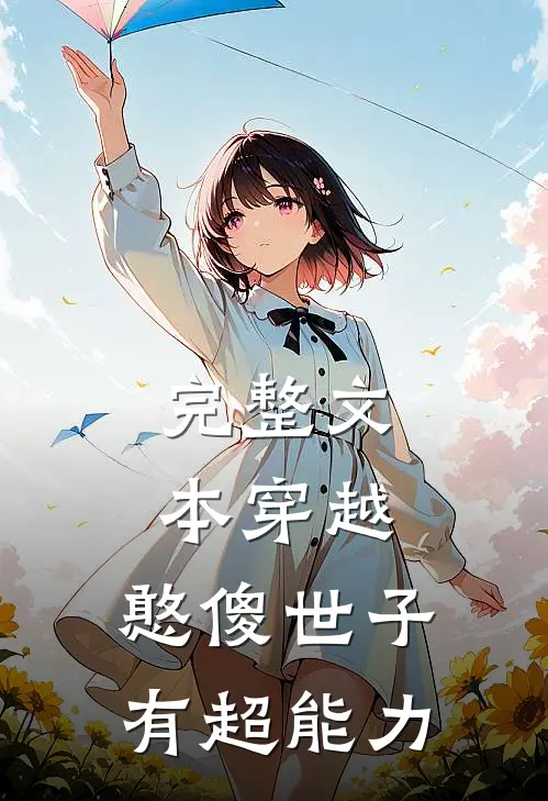 完整文本穿越:憨傻世子有超能力