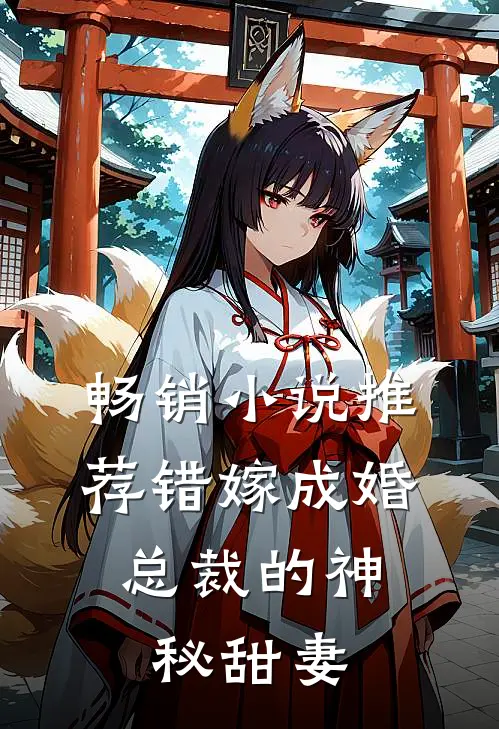 畅销小说推荐错嫁成婚：总裁的神秘甜妻