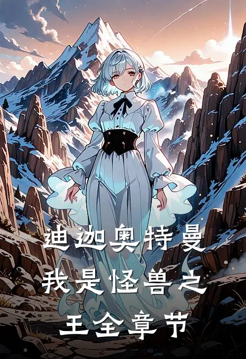 迪迦奥特曼我是怪兽之王全章节免费阅读