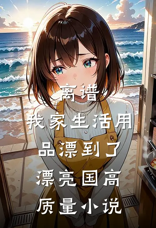 离谱，我家生活用品漂到了漂亮国高质量小说