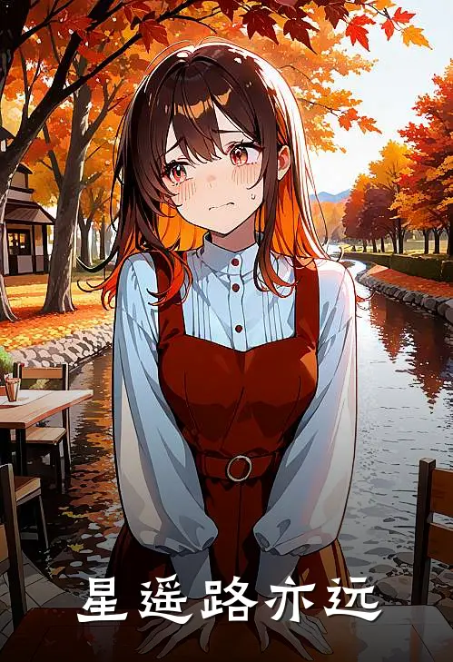 星遥路亦远