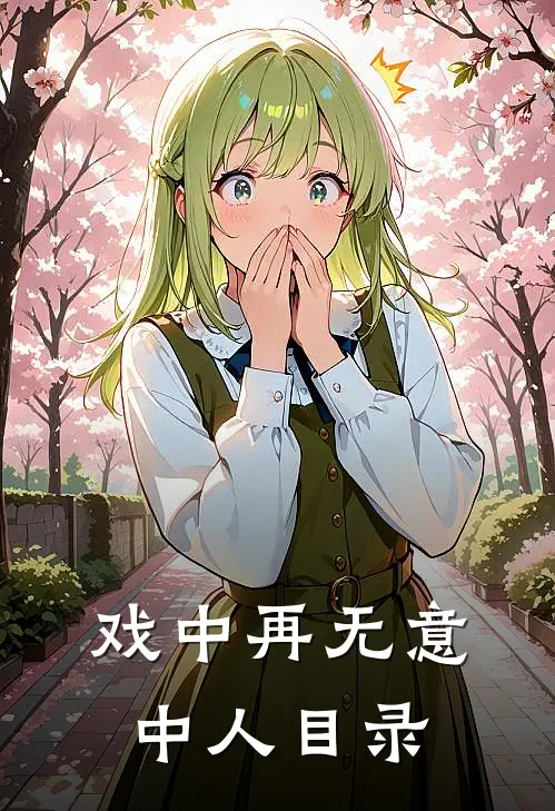 戏中再无意中人目录