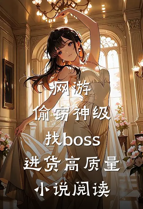 网游：偷窃神级，找boss进货高质量小说阅读