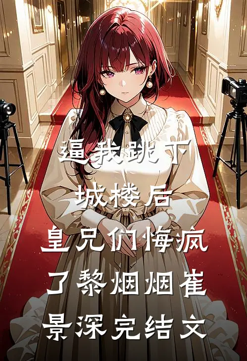 逼我跳下城楼后，皇兄们悔疯了黎烟烟崔景深完结文
