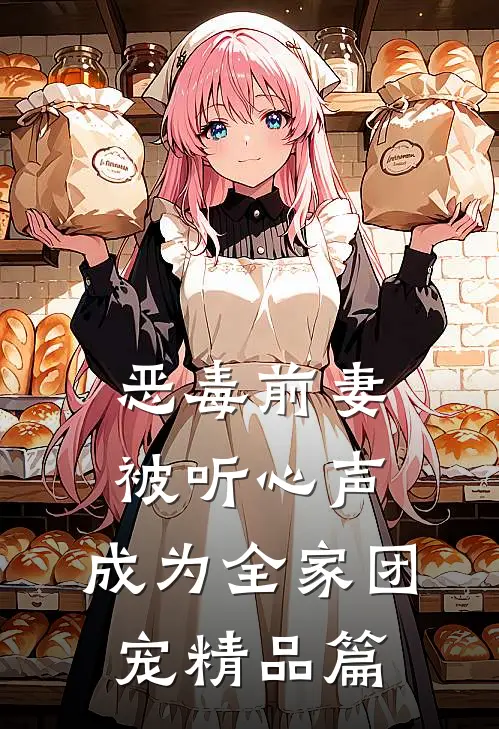 恶毒前妻被听心声，成为全家团宠精品篇