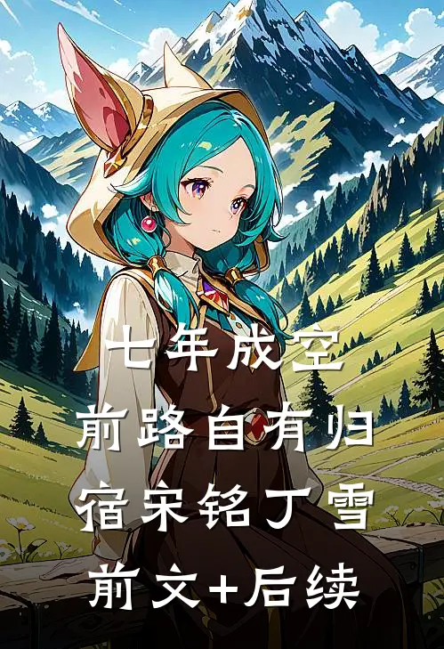 七年成空，前路自有归宿宋铭丁雪前文+后续