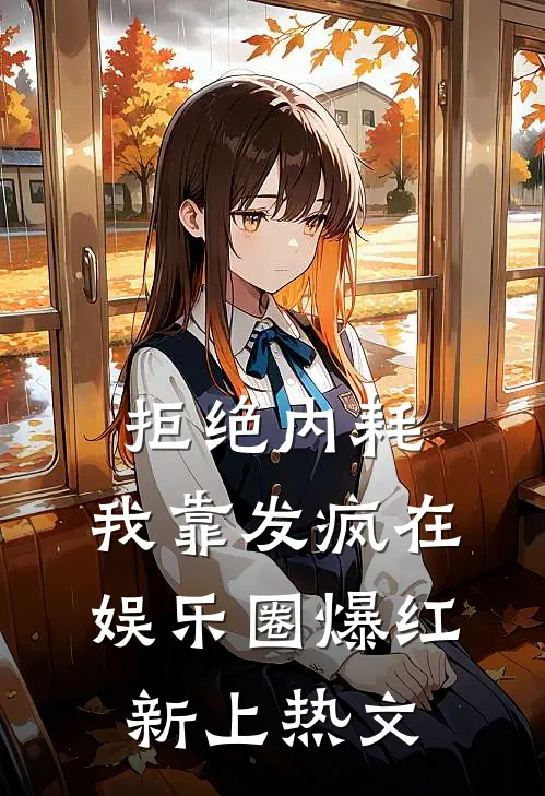 拒绝内耗，我靠发疯在娱乐圈爆红新上热文