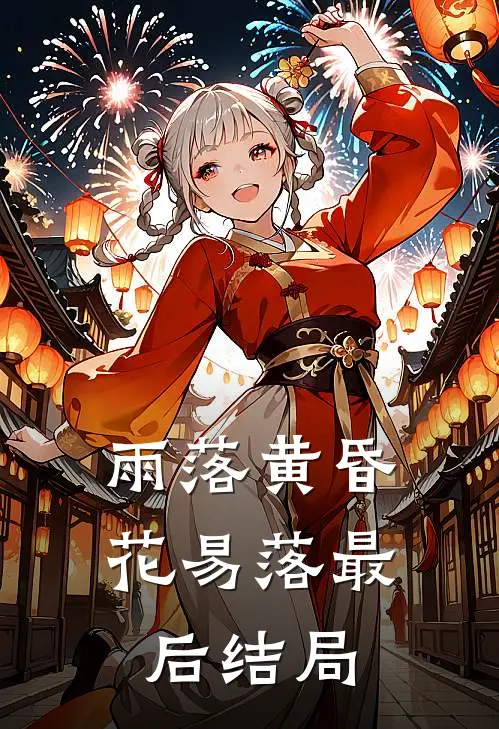 雨落黄昏花易落最后结局