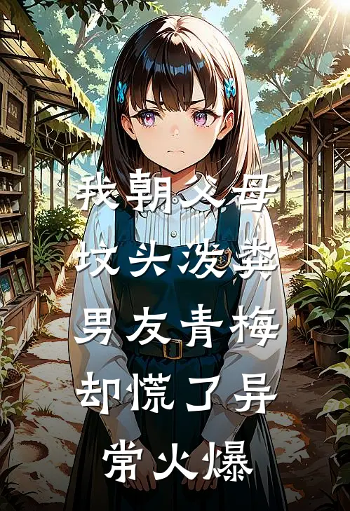 我朝父母坟头泼粪，男友青梅却慌了异常火爆