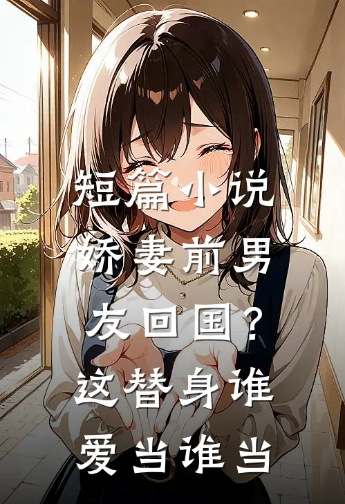 短篇小说娇妻前男友回国？这替身谁爱当谁当