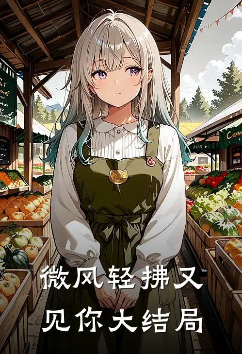 微风轻拂又见你大结局