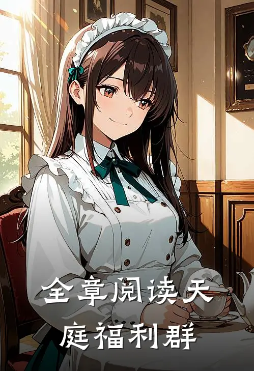 全章阅读天庭福利群