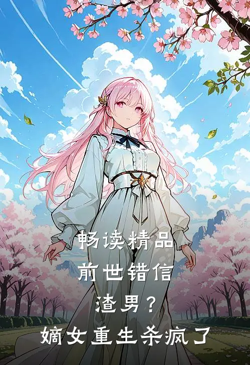 畅读精品前世错信渣男？嫡女重生杀疯了