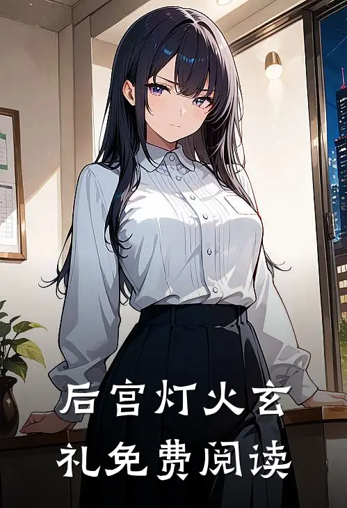 后宫灯火玄礼免费阅读