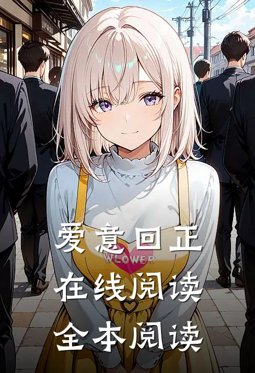 爱意回正在线阅读全本阅读