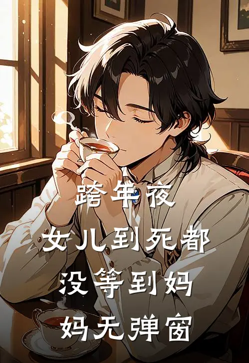 跨年夜，女儿到死都没等到妈妈无弹窗