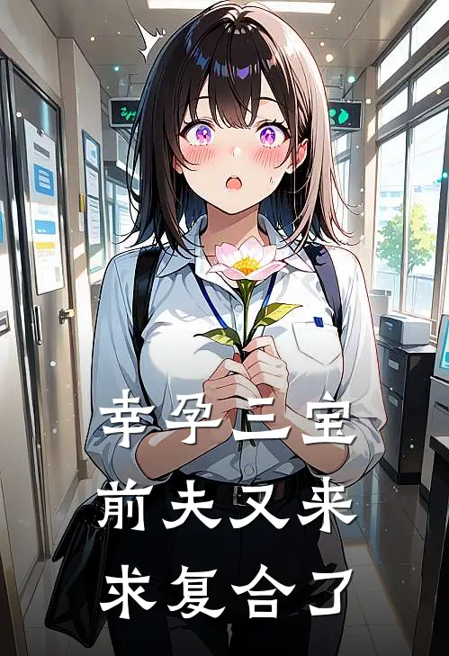 幸孕三宝：前夫又来求复合了