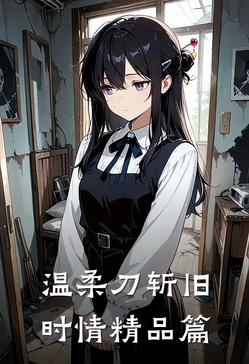 温柔刀斩旧时情精品篇