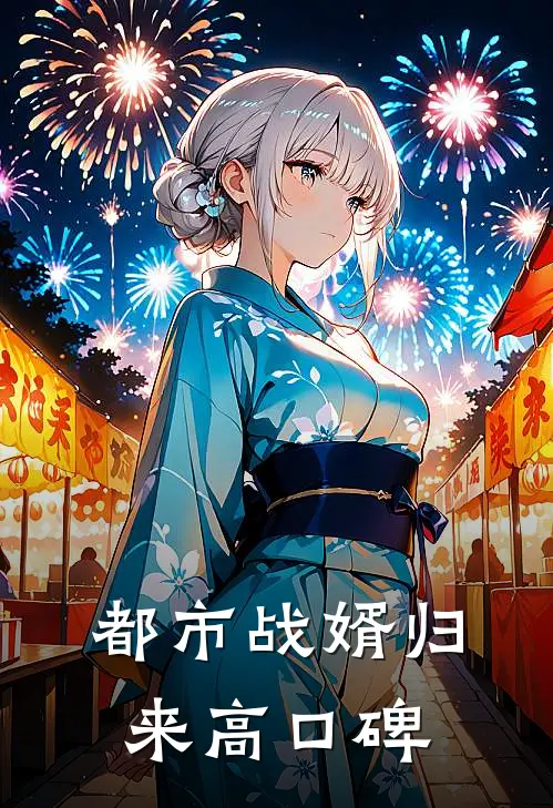 都市战婿归来高口碑