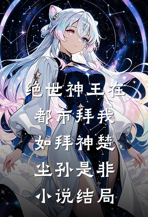 绝世神王在都市-拜我如拜神楚尘孙是非小说结局