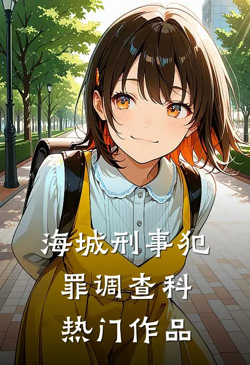 海城刑事犯罪调查科热门作品