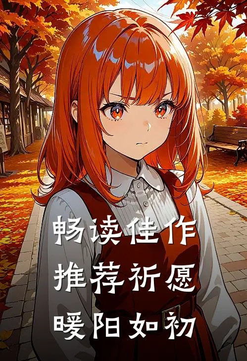畅读佳作推荐祈愿暖阳如初
