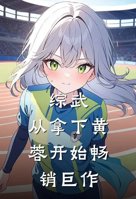 综武：从拿下黄蓉开始畅销巨作