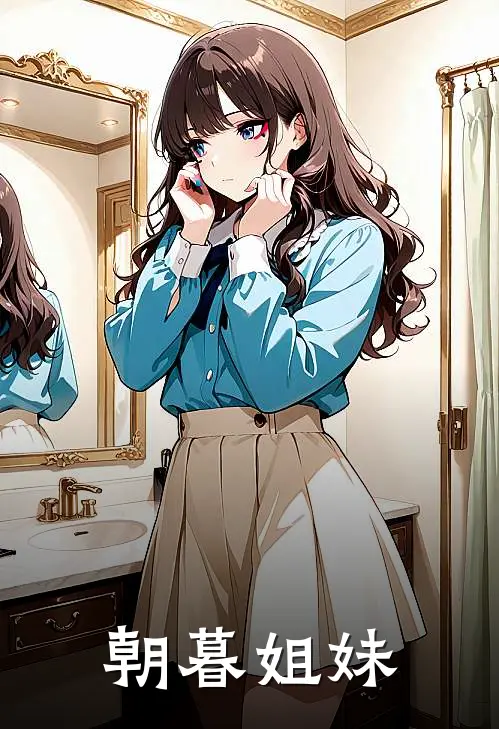 朝暮姐妹
