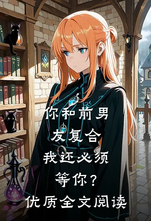 你和前男友复合,我还必须等你?优质全文阅读