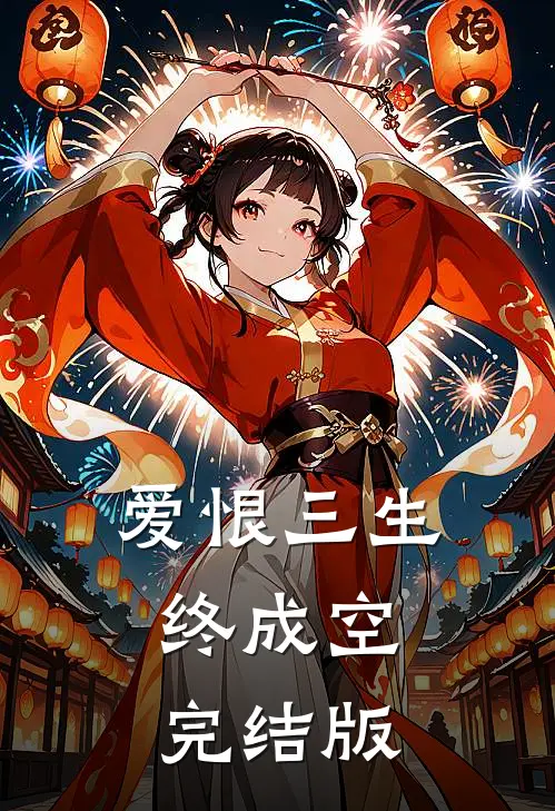 爱恨三生，终成空完结版
