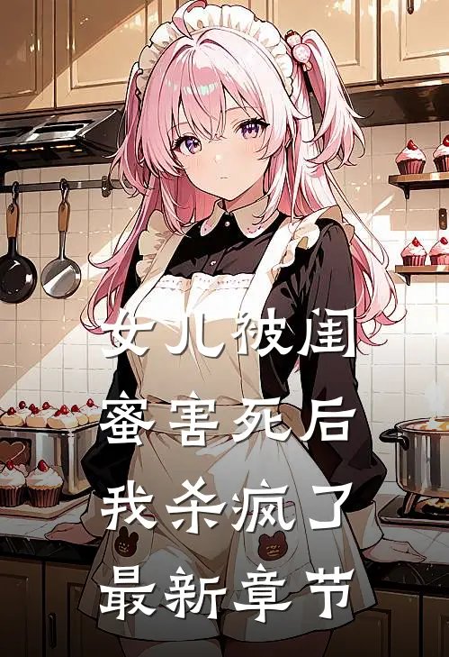 女儿被闺蜜害死后，我杀疯了最新章节