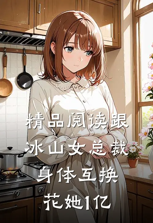 精品阅读跟冰山女总裁身体互换，花她1亿