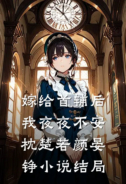 嫁给首辅后我夜夜不安枕楚若颜晏铮小说结局