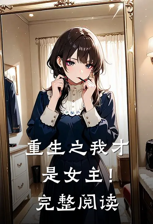 重生之我才是女主！完整阅读