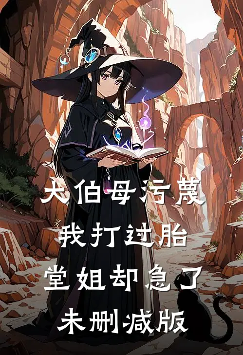 大伯母污蔑我打过胎，堂姐却急了未删减版