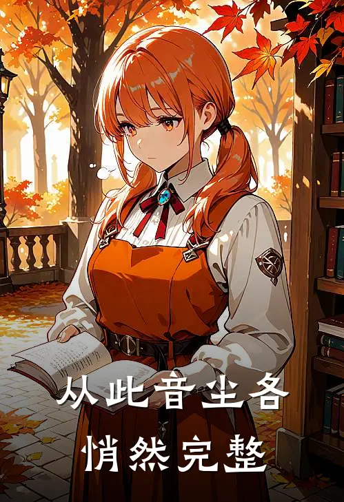 从此音尘各悄然完整