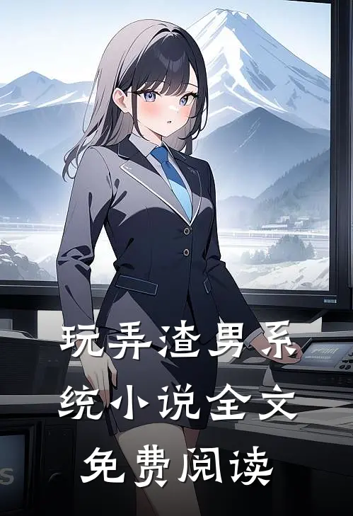 玩弄渣男系统小说全文免费阅读