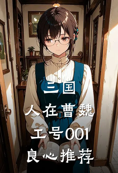三国：人在曹魏，工号001良心推荐