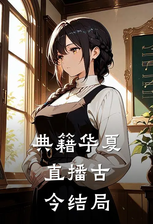 典籍华夏：直播古今结局