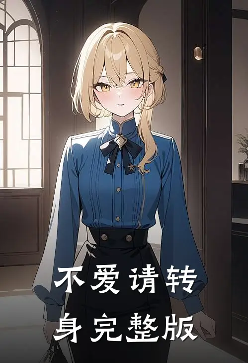 不爱请转身完整版