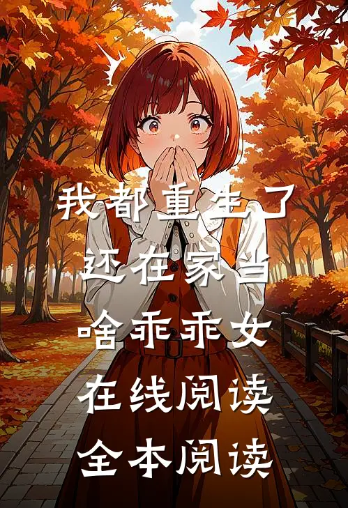 我都重生了，还在家当啥乖乖女在线阅读全本阅读