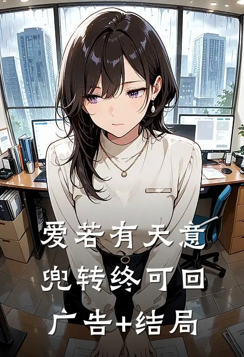 爱若有天意，兜转终可回广告+结局