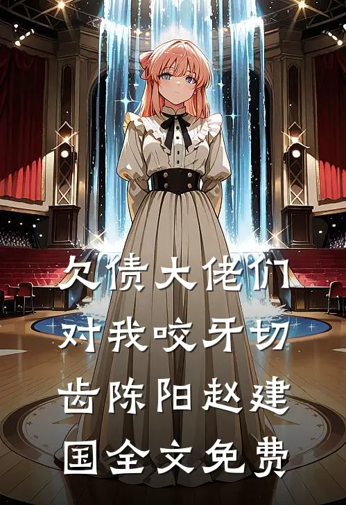 欠债大佬们对我咬牙切齿陈阳赵建国全文免费