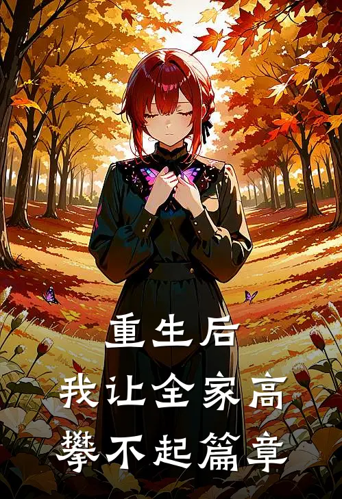重生后,我让全家高攀不起篇章