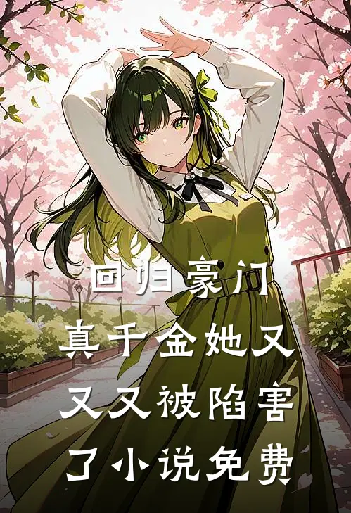 回归豪门，真千金她又又又被陷害了小说免费