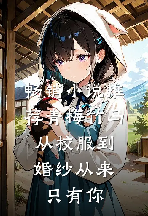 畅销小说推荐青梅竹马：从校服到婚纱从来只有你
