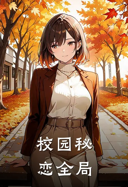校园秘恋全局